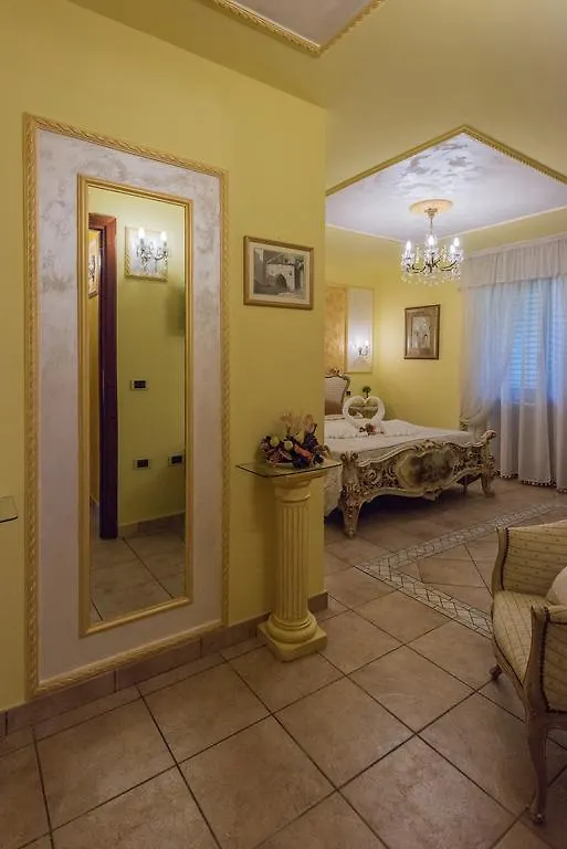 La Dea Hestia Otel Bosa