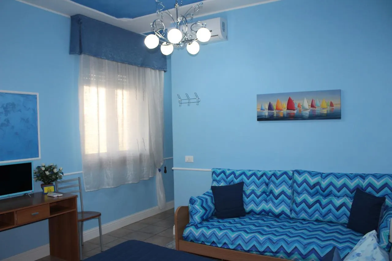 La Dea Hestia Otel Bosa