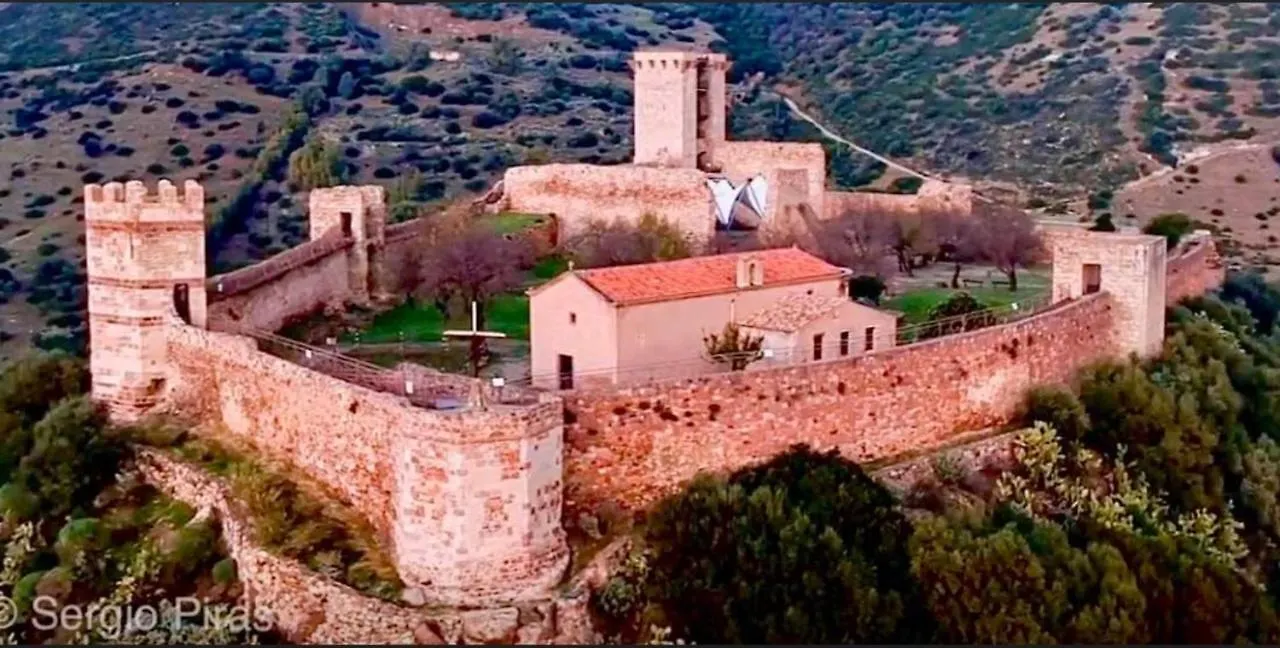La Dea Hestia Ξενοδοχείο Bosa Πανσιόν