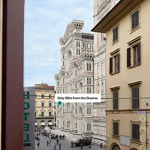 **** Hotel Numa Rodo Italia