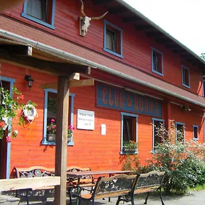 ** Motel Williams Village Bowling & Country Club Magyarország