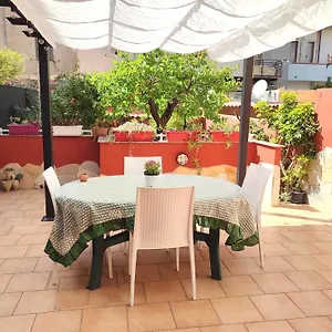 Appartamento Carmen, Bosa