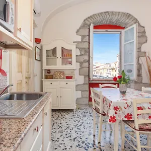 Appartamento Il Borgo E6368, Bosa