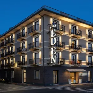 *** Hotel Eden Italia