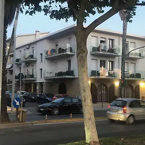 Eliton Apartman