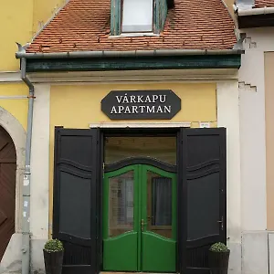  Apartman Várkapu Magyarország