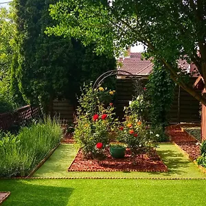  Apartman Valentina Apartman Magyarország