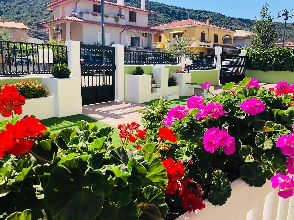 Affittacamere Hotel La Dea Hestia Bosa