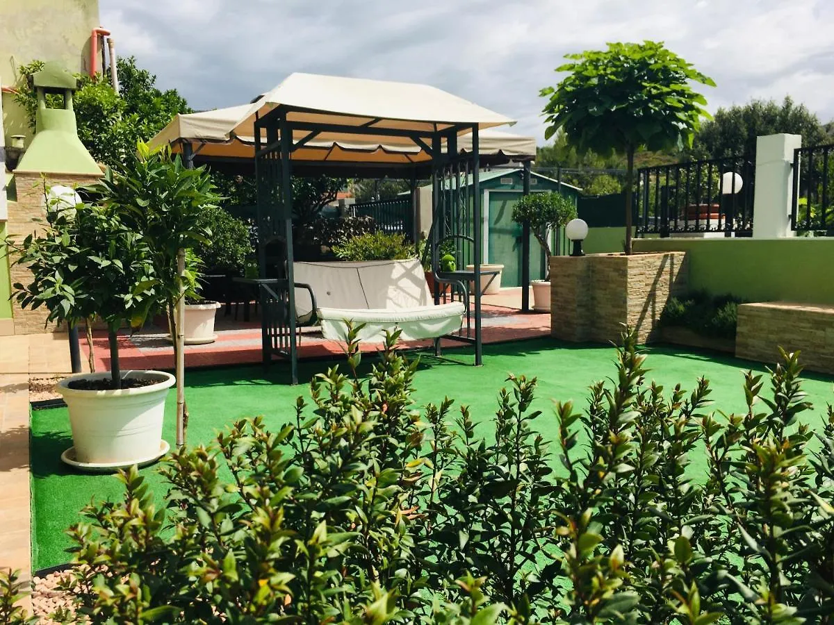 Affittacamere Hotel La Dea Hestia Bosa