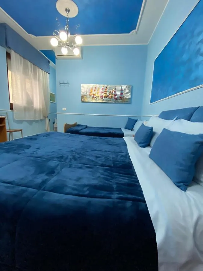 Hotel La Dea Hestia Bosa 0*,  Italia