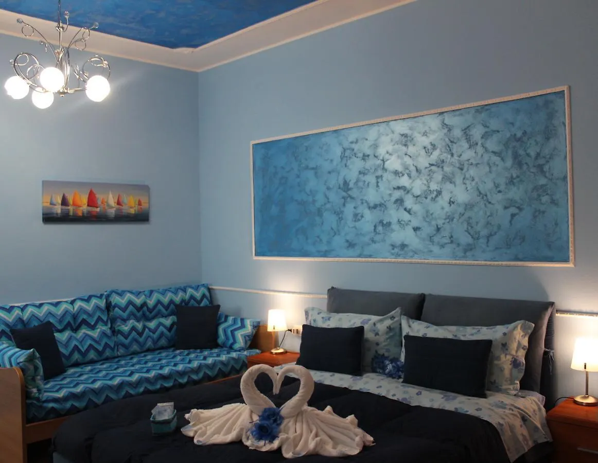 Affittacamere Hotel La Dea Hestia Bosa Italia