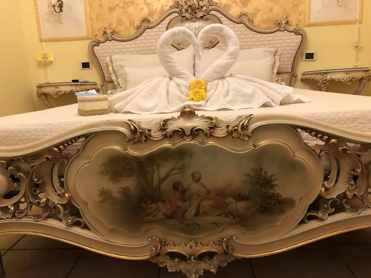 Affittacamere Hotel La Dea Hestia Bosa