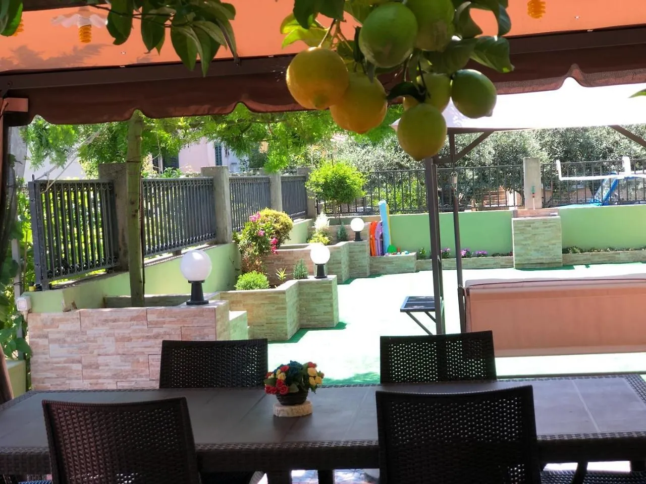 Hotel La Dea Hestia Bosa 0*,  Italia