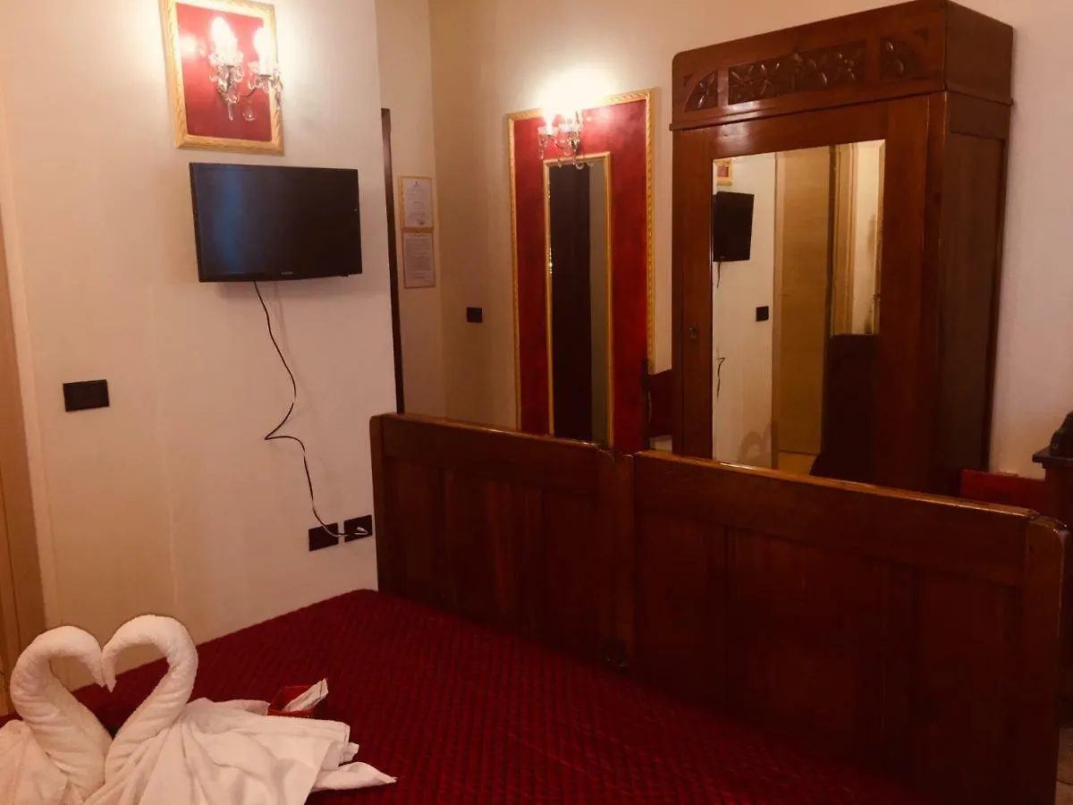 B&B La Dea Hestia Bosa Guest house