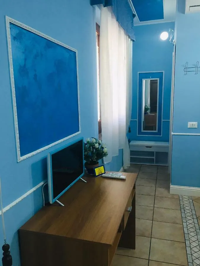 Guest house B&B La Dea Hestia Bosa