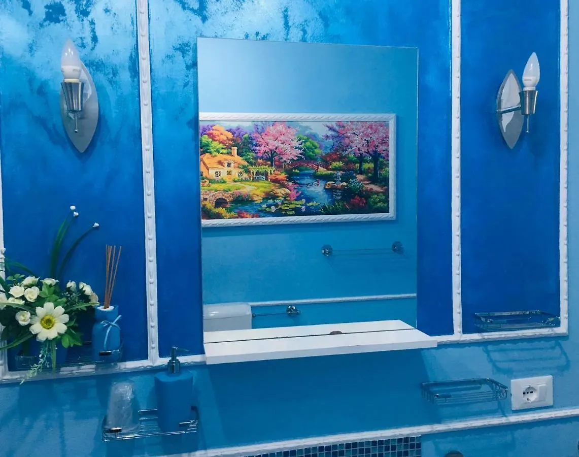 Affittacamere Hotel La Dea Hestia Bosa Italia