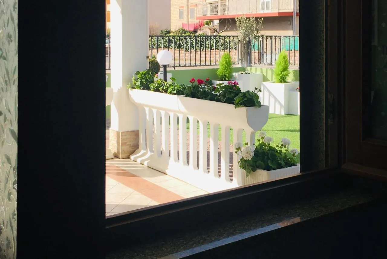 Hotel La Dea Hestia Bosa