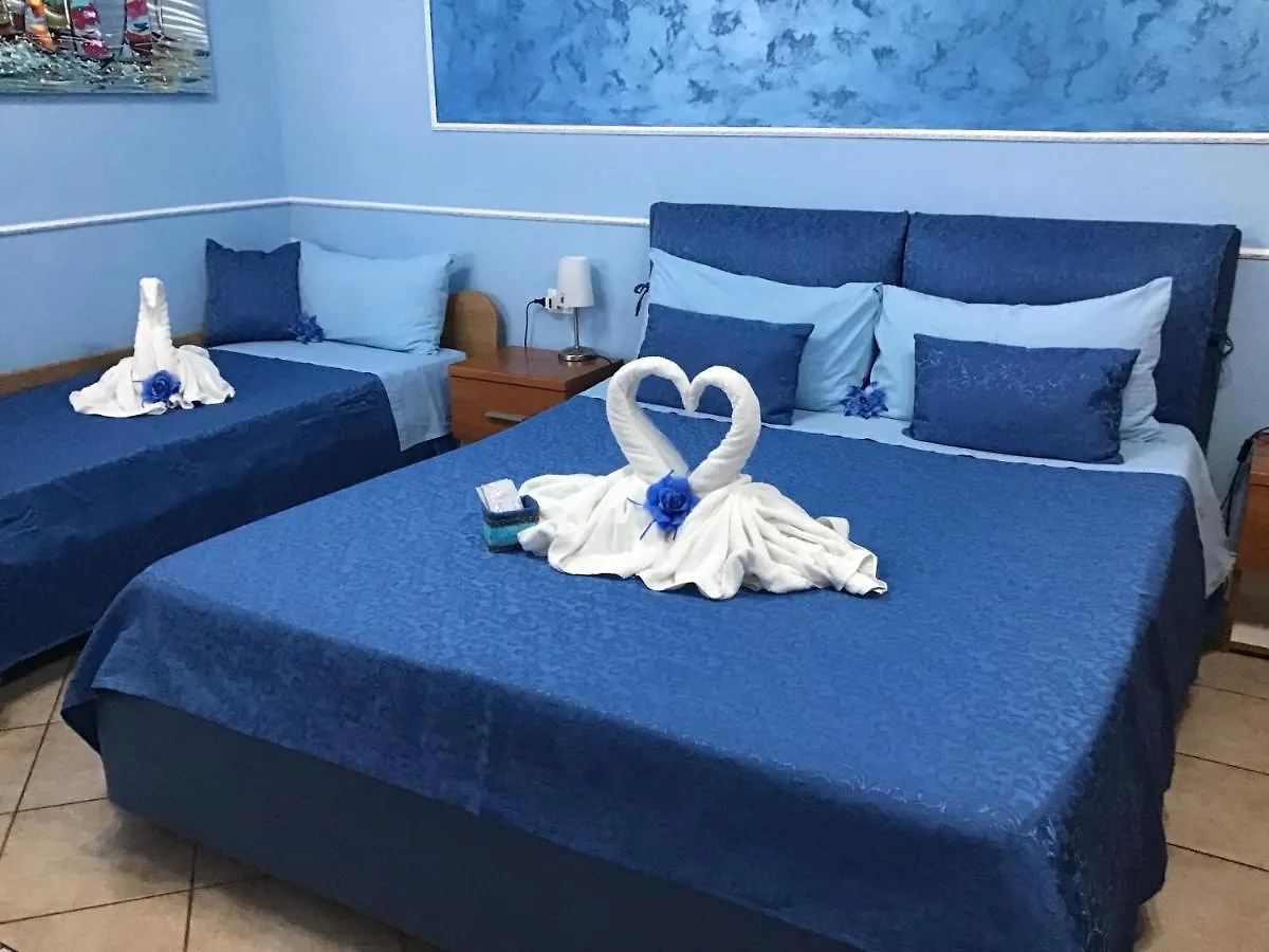 Affittacamere Hotel La Dea Hestia Bosa